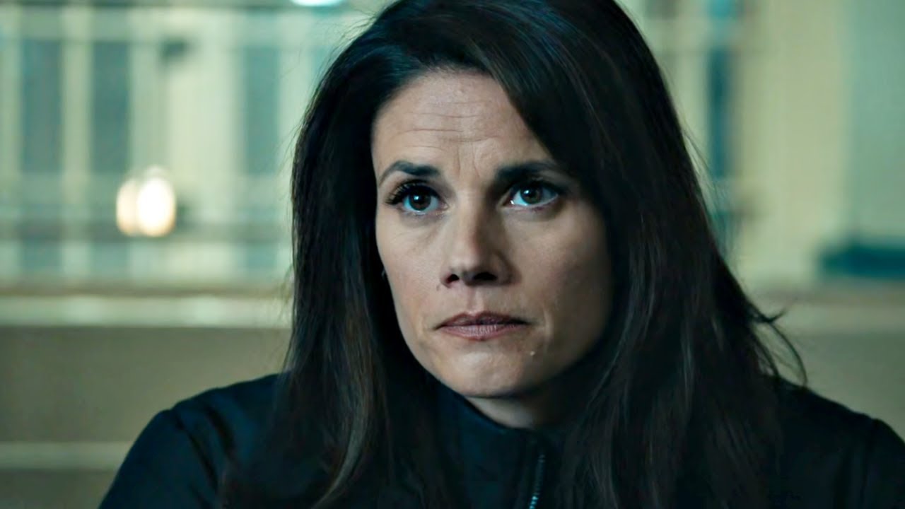 Maggie vs. The Copycat Killer | FBI Season 7 Shocking Twist!