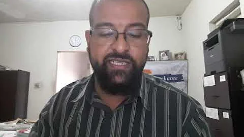 O que significa recibo reconhecido?