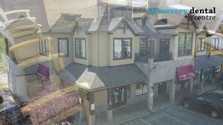Discovery Dental Centre Video Tour   1 min