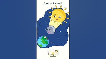 Dop 2 (Delete One Part) Level 600 Walkthrough Solutions - All Levels‪‎ @mantul_official3 #shorts