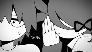 OTO - Too Sick【Official Music Video】#OTO #TooSick