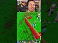 GARA DI TIRO CON L'ARCO SU MINECRAFT