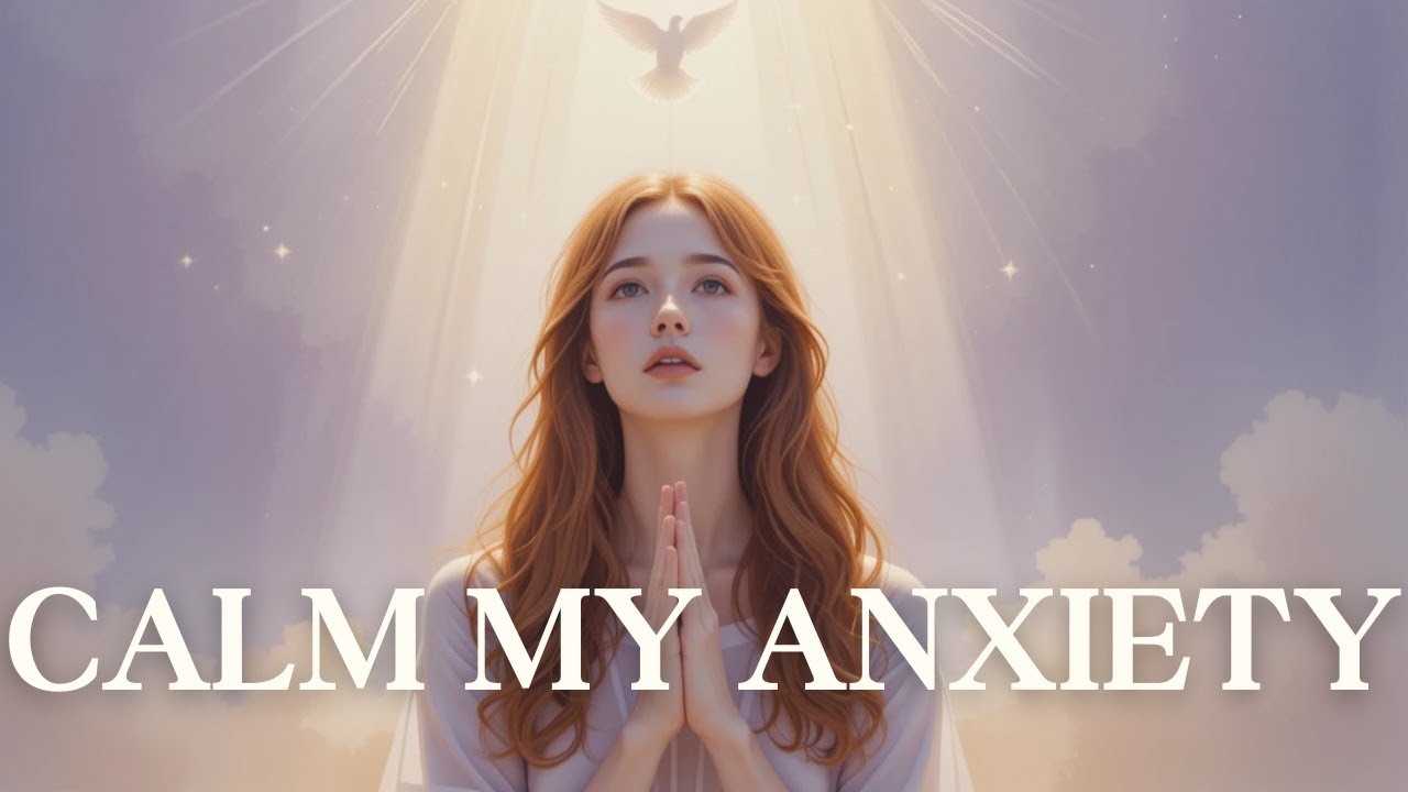 Prayer for SUCCESS in Exams: God Give Me Focus, Clarity, and Perfect Memory NOW!