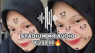 STADIUM_MR_AUDIO_YUSEIII🔥🔥🔥