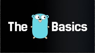 Learn Go in 30 Minutes (Beginner Basics Explained)