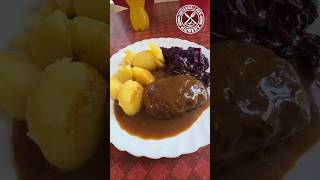Kantinen Check Folge 68 "Fleischmarkt Böhnke" in 19406 Stermberg | MV #essen #fleischer #food