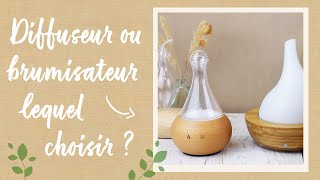 Diffuseur humidificateur Maia