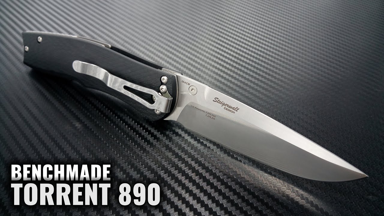 Benchmade torrent 890 купить Benchmade torrent 890 купить