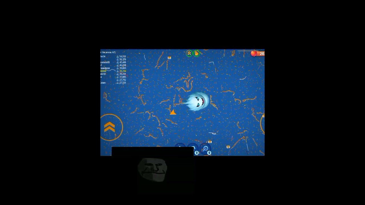 worm zone unlimited kills ||worm zone auto kill script ||worm zone 🔥🔥