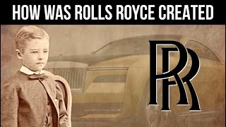 Rolls-Royce The Most Luxurious Car Brand In The World Invented By A Poor Boy