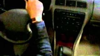 Lexus ES 300 commercial (1995)