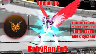 BabyRan En5 | Review | Official Up Oct. 13