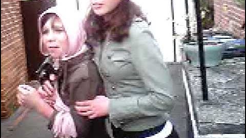 MADNESS SITUATIONS - Episode One - Earthquake