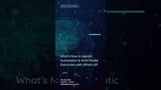 Kochi Tech Community, See You on April 18 🚨