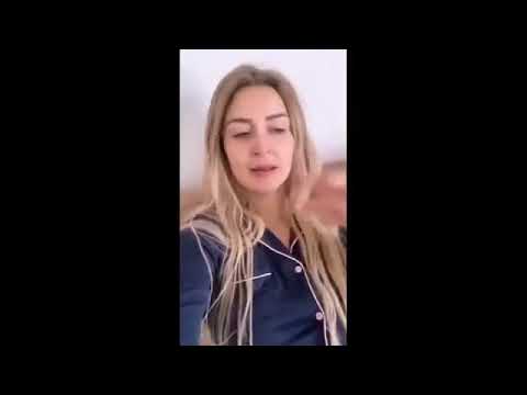 رانيا التومي تتخذ قرار مصيري سيغير مصير حياتها ومصير الشعب التونسي 😱😱😱