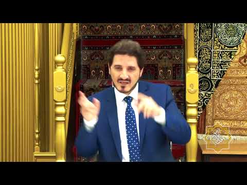 هل يجوز مزج الاذان مع الموسيقى عدنان ابراهيم 