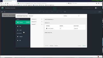 Running UFT 14.02 scripts in the cloud with StormRunner Functional