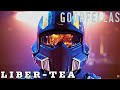 "LIBER-TEA" | HelldiversXHalo (Album)