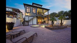Big Easy - 216 Sand Trap Rd Miramar Beach, Fl - Five Star Properties