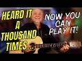 The Gambler – Easy Guitar Tutorial for Older Beginners
