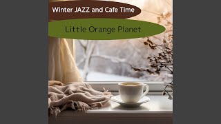 Whispering Winter Hues (Key E Ver.)
