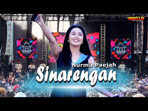 NURMA KDI SINARENGAN || OM ADELLA LIVE JAMDA 2 YRKI JATENG KROYA CILACAP