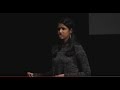 Standing Out As An Introvert In A World Of Extroverts | Asritha Swaminadhan | TEDxYouth@BOSS