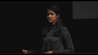 Standing Out As An Introvert In A World Of Extroverts | Asritha Swaminadhan | TEDxYouth@BOSS