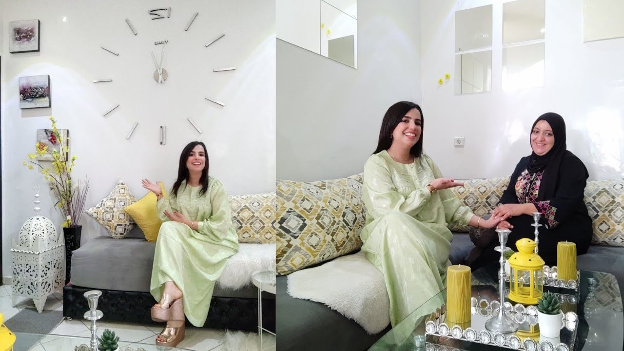 💥داري 19لمليون ونص قل من سكن إقتصادي 45متر وأخيرا رجعت ليها أنا وولدي🥰