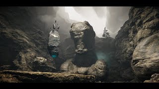 Unity Environment Reel