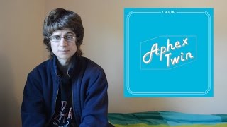 Aphex Twin - Cheetah (EP Review)