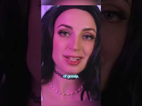<strong>ASMR</strong> - Luna finds your <strong>Color</strong> Aura ✨
