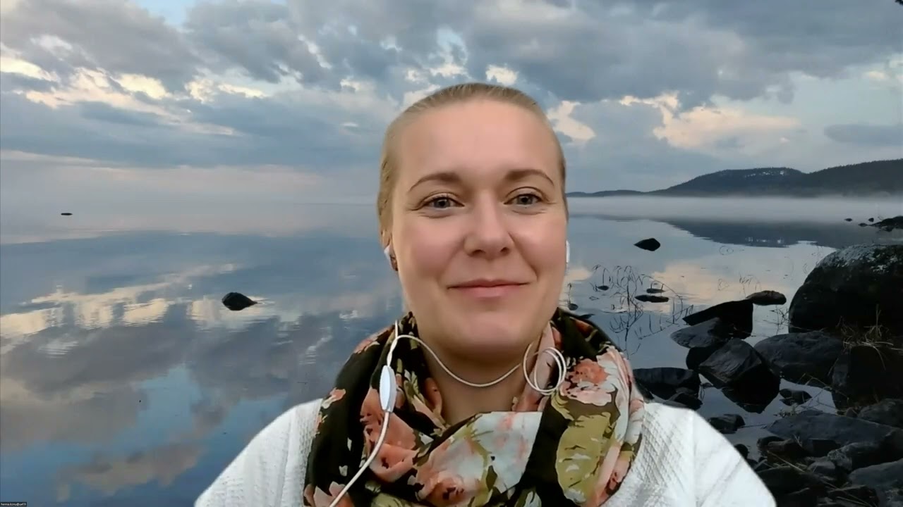 Tourism Marketing and Management Webinar 2022