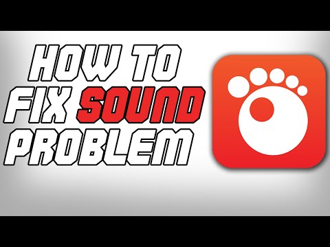 How To Fix GOM Player Sound Problem