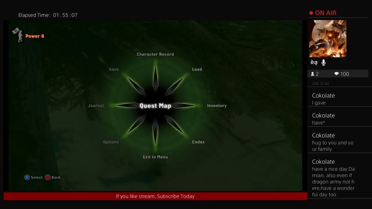 I WANT MY HORSE Dragon Age Inquisition YouTube