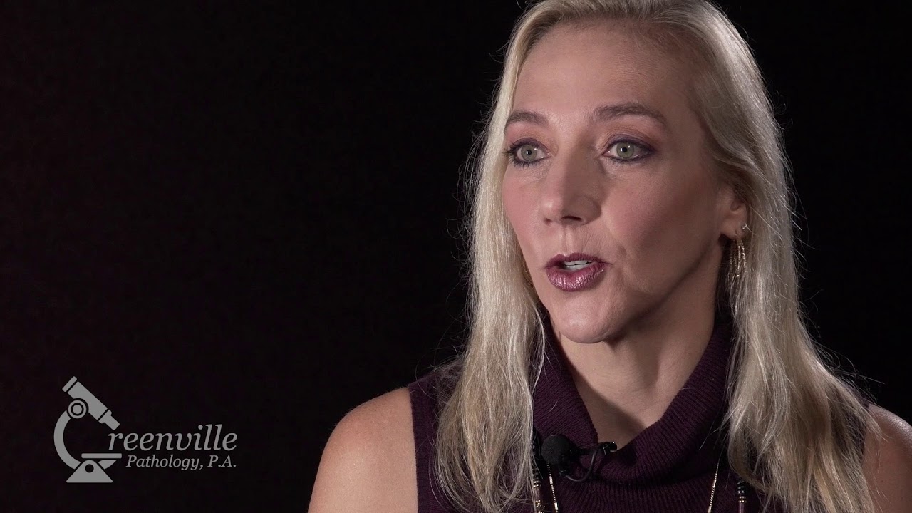 Dr Ballenger Testimonial YouTube