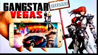GANGSTAR VEGAS OFFLINE HOW TO DOWNLOAD for ANDROID LATEST VERSION MOD GAME ULTIMATE 2018 screenshot 2