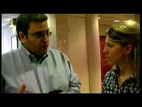 The Advantages of Open Access with Ahmed Hindawi