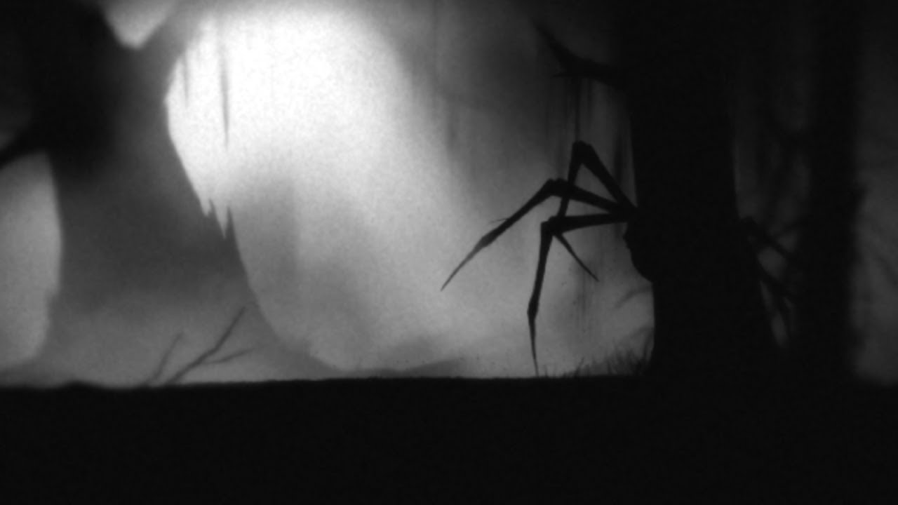 Limbo Walkthrough - Chapter 5/39