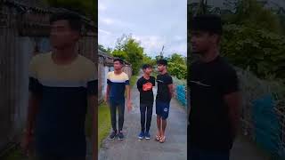 New Comedy Shot Video