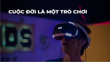 CUỘC ĐỜI LÀ MỘT TRÒ CHƠI - Tác Giả: Nguyễn Hoàng Huy (Giọng Đọc: Hoàng Nam)