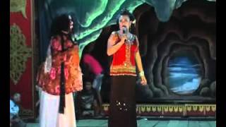 Sandiwara Lingga Buana  2011 Sapu Jagat Bag.3