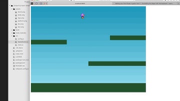 09 Phaser 3 tutorial cursors