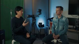 From Mortal Kombat to AI:  Creativity and Game Design   EPISODE #7 Josh Tsui