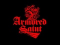Armored Saint - The Laugh