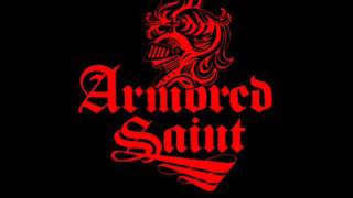 Armored Saint - The Laugh