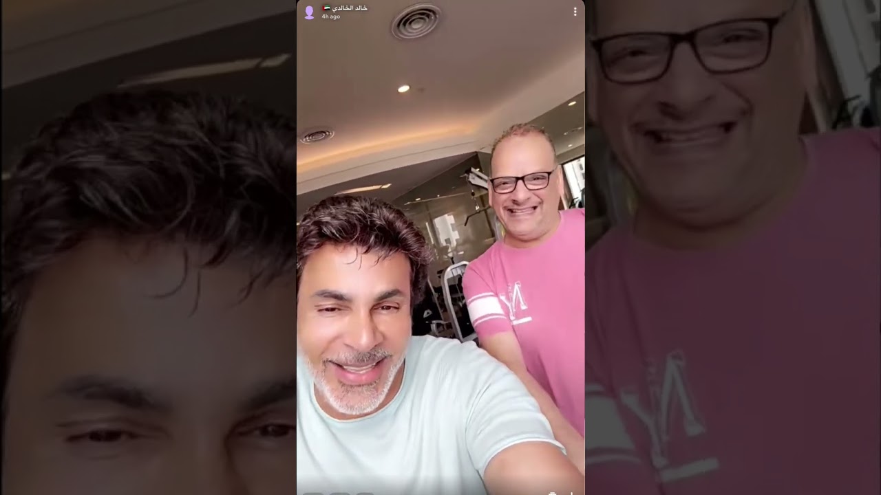 يوميات #خالد_الخالدي  مع صلاح و الاصدقاء في #تايلند🇹🇭 #بانكوك  | اليوم الثاني 8-6-2025