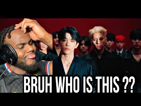 INI - Legit Official Mv Hold Up These New Groups Are …. #kpop #reaction #ini