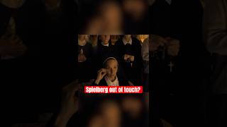 Disclosure Day: Has Spielberg Lost His Touch? #disclosureday #moviereview #podcast #spielberg