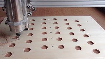 R7 CNC using TinyG and Chilipeppr